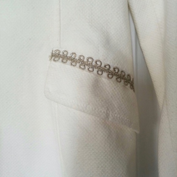 Jean Paul Gaultier Spring/Fall Jacket - Picture 2 of 8